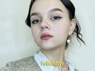 Felicedrye
