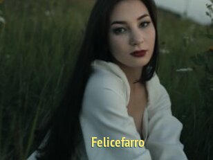 Felicefarro