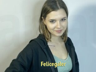 Felicegaler