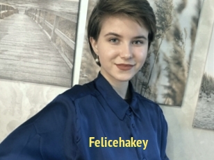 Felicehakey