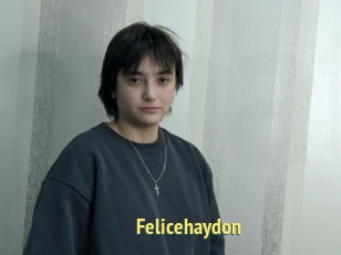 Felicehaydon