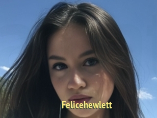 Felicehewlett