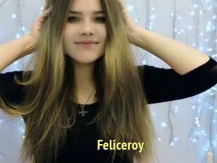 Feliceroy