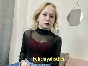 Felichiyafischer