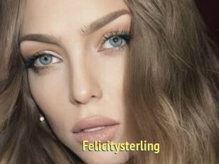 Felicitysterling