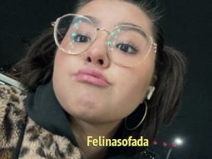 Felinasofada