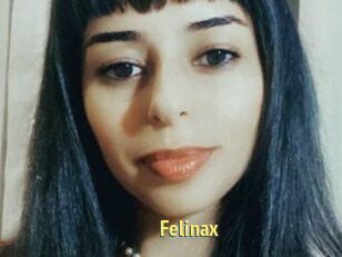 Felinax