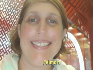 Felmort