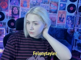 Felonytayler