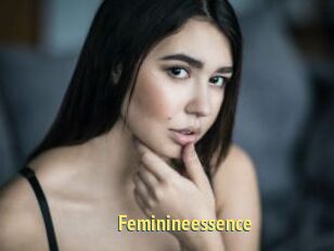 Feminineessence