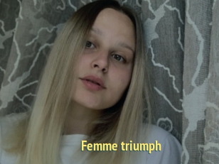 Femme_triumph