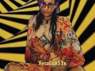 Ferallux33x