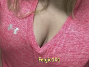 Fergie101