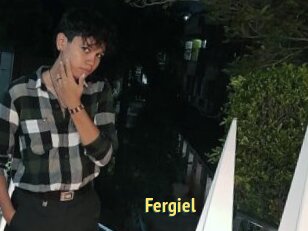 Fergiel