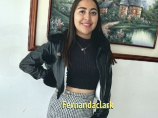 Fernandaclark