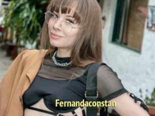 Fernandaconstan