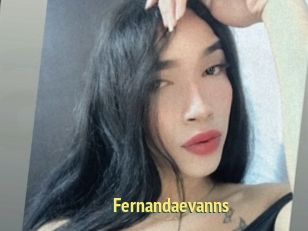 Fernandaevanns