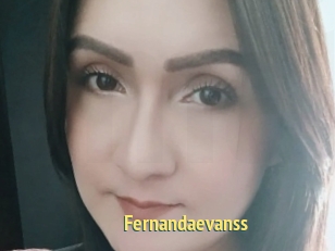 Fernandaevanss