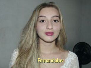 Fernandalov
