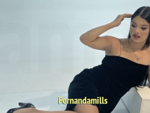 Fernandamills