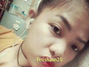 Fetishann20