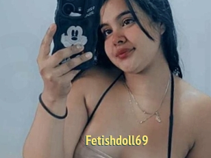 Fetishdoll69