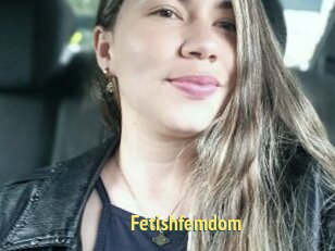 Fetishfemdom