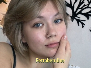 Fettaberuline