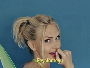 Feyafonteyn