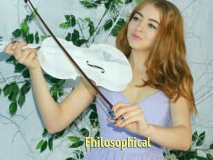 Fhilosophical
