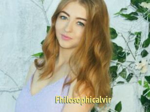 Fhilosophicalvir