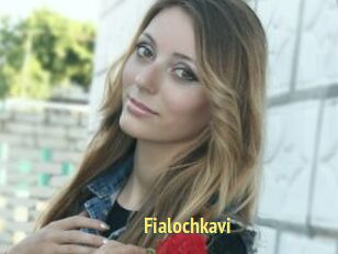 Fialochkavi