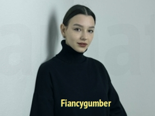 Fiancygumber