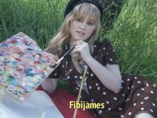 Fibijames