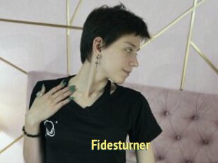 Fidesturner