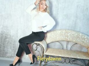 Fierydawnn
