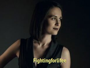 Fightingforlifee