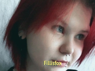 Fillisfox