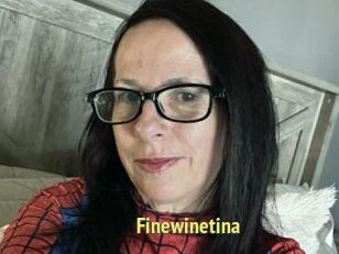 Finewinetina