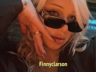Finnyclarson