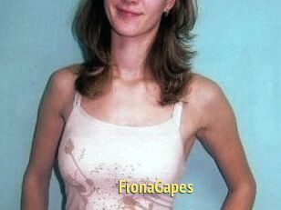 FionaGapes