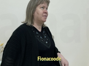 Fionacoode