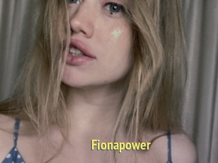 Fionapower