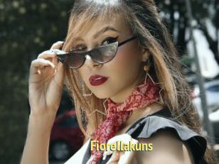 Fiorellakuns