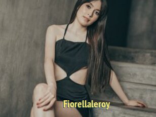 Fiorellaleroy