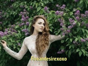 Fireandesirexoxo