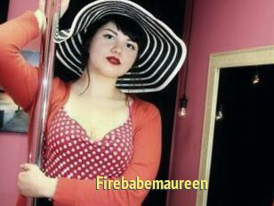 Firebabemaureen