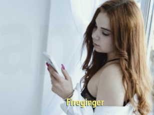 Fireginger