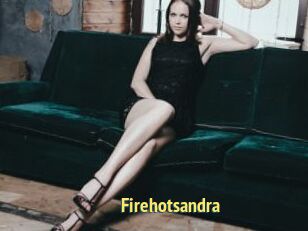 Firehotsandra