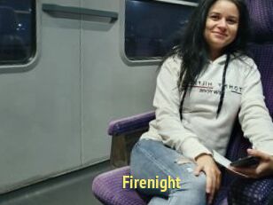 Firenight
